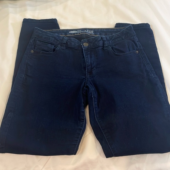 Old Navy Denim - Old Navy Rockstar Jeans
